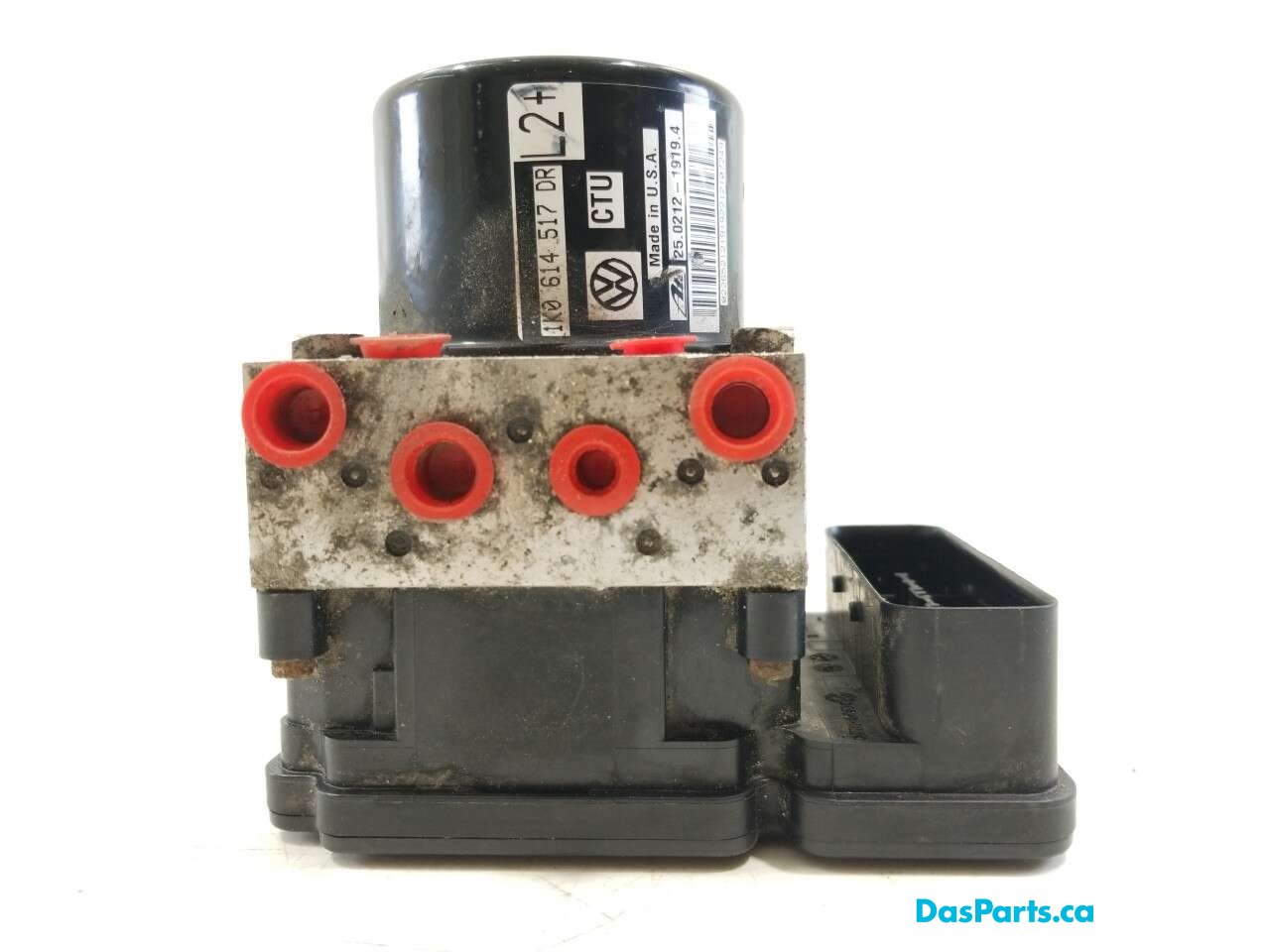 ABS Module