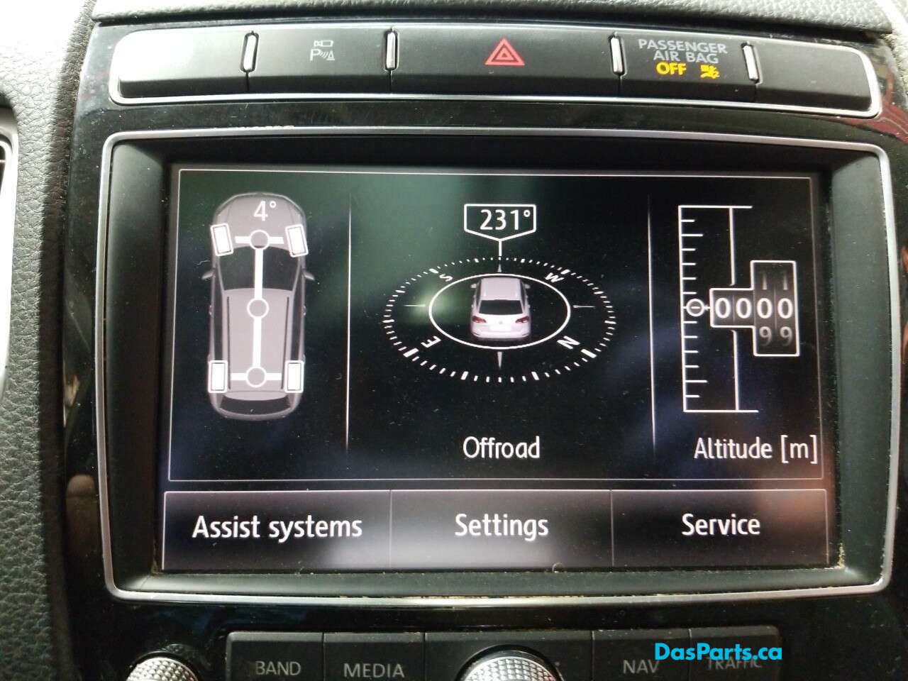 Radio OEM
