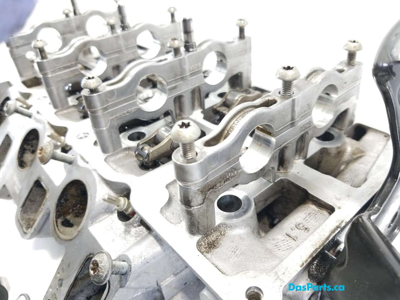 Engine Cylinder Head