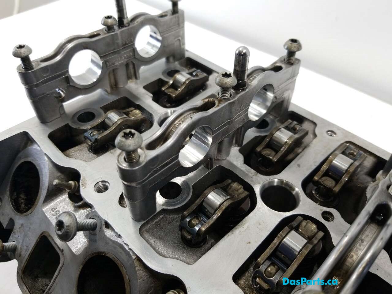Engine Cylinder Head