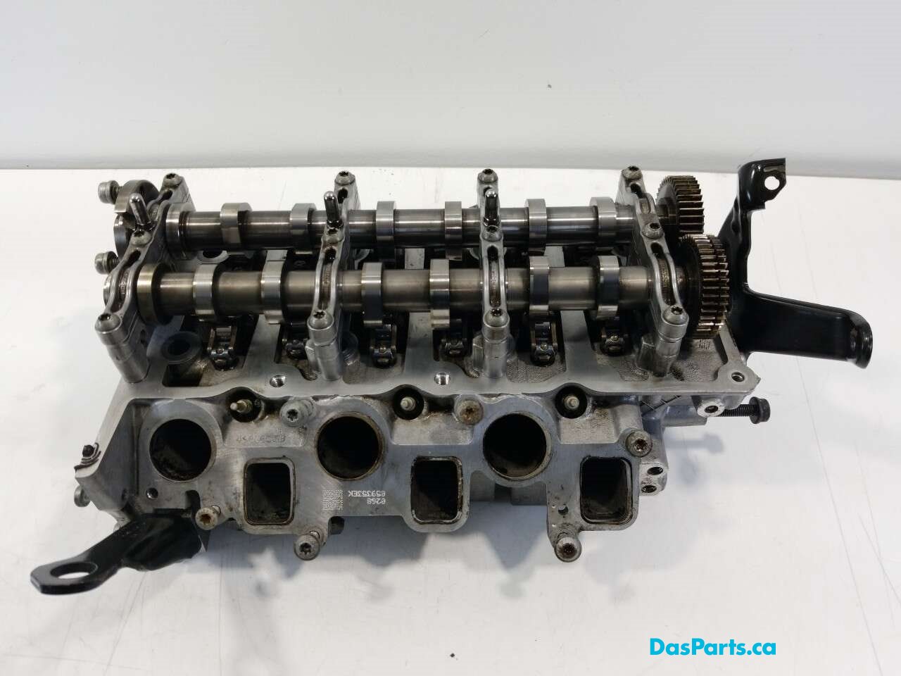 Engine Cylinder Head