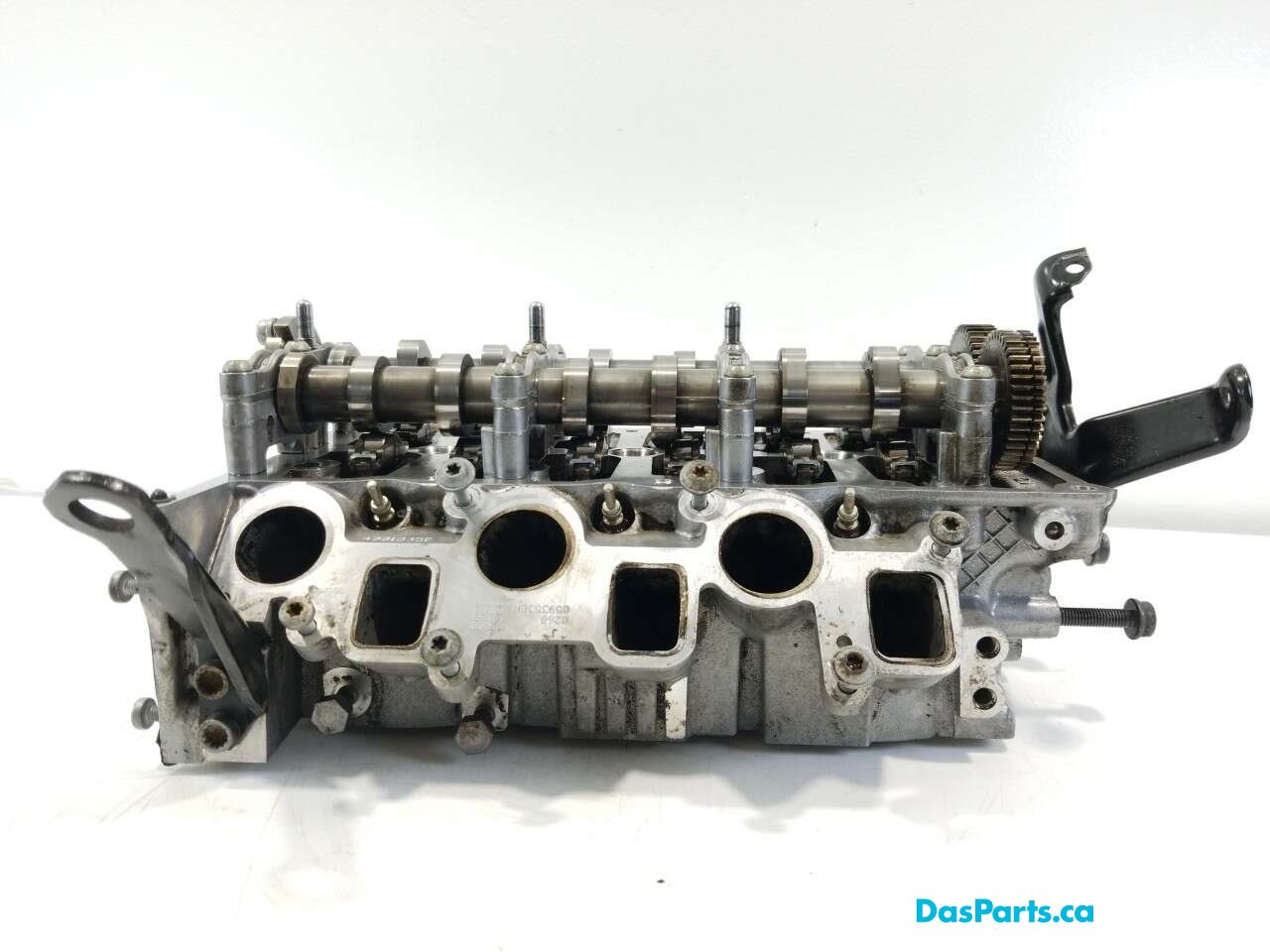 Engine Cylinder Head
