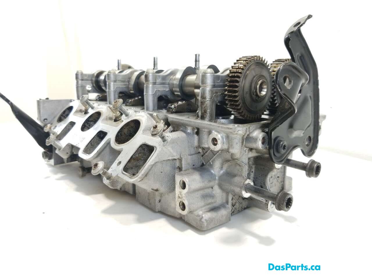 Engine Cylinder Head