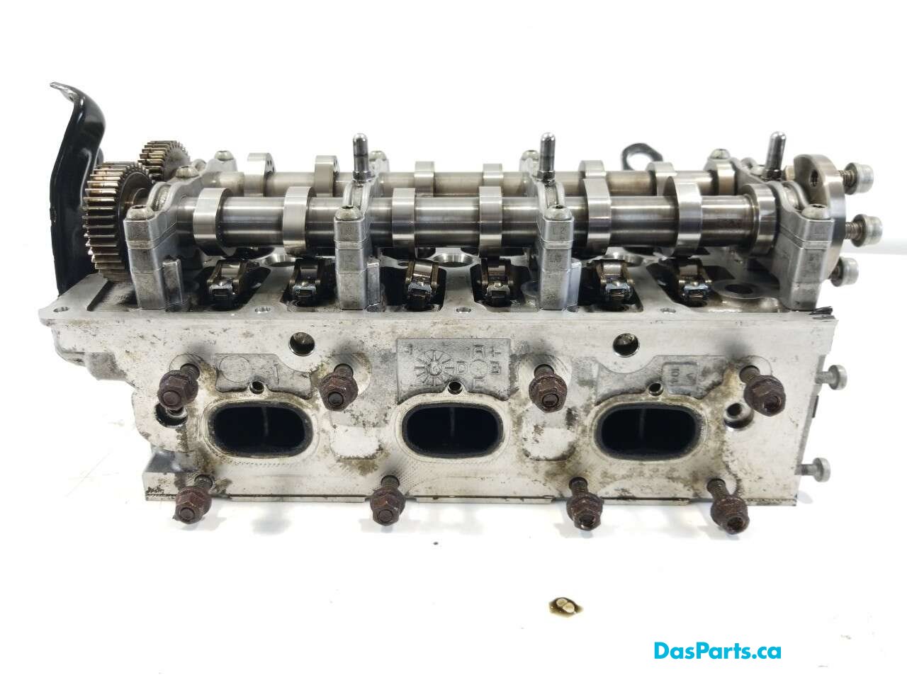 Engine Cylinder Head