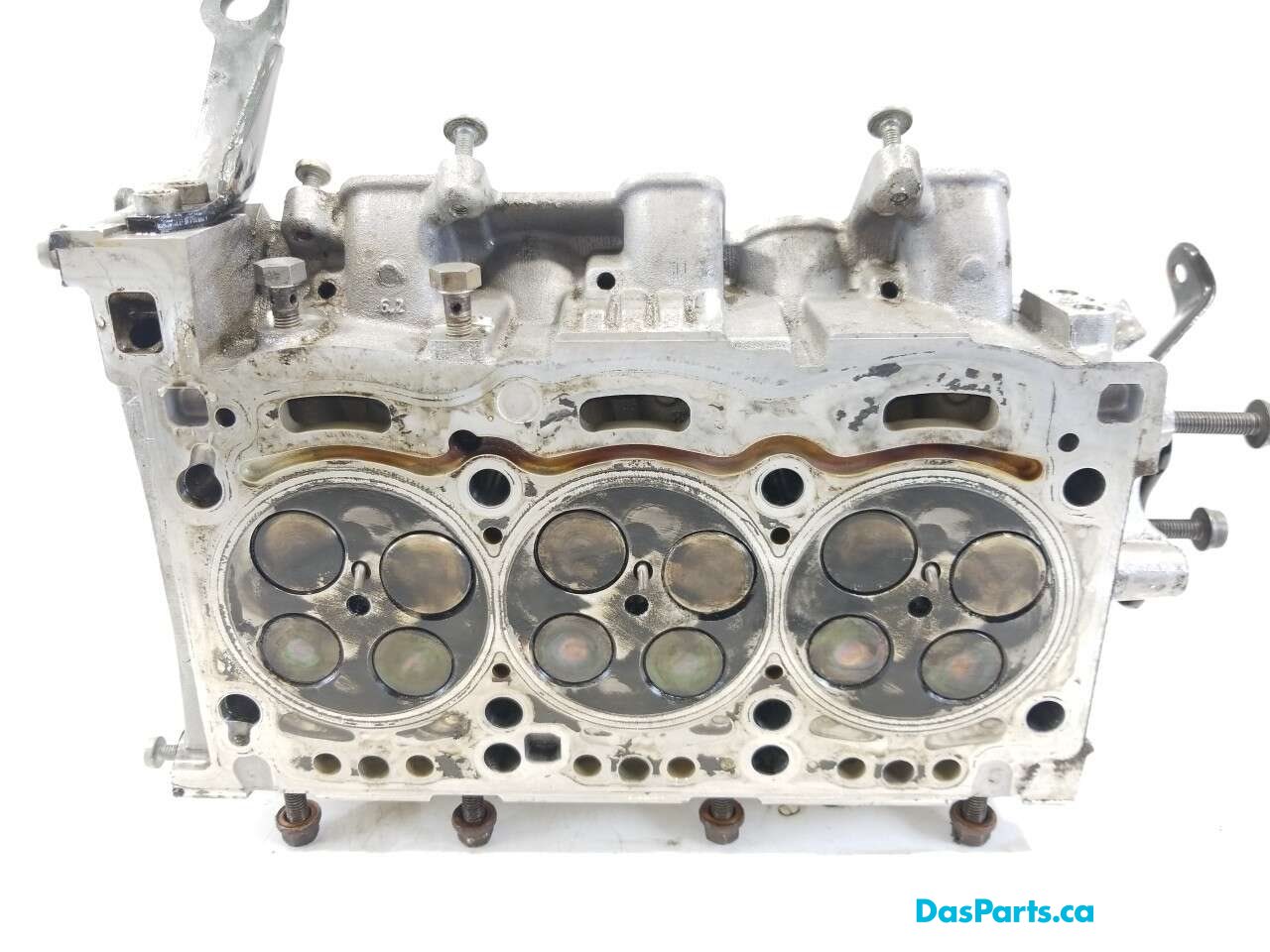 Engine Cylinder Head
