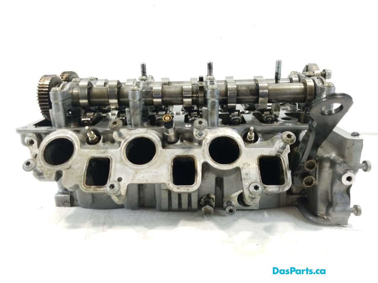 Engine Cylinder Head 2