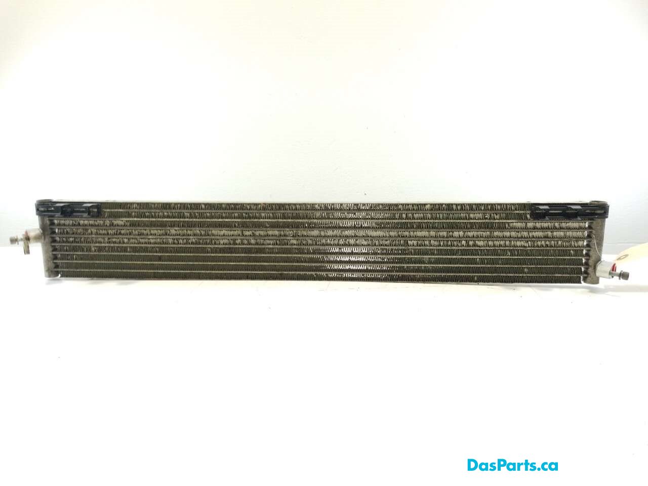 Transmission Oil Cooler
