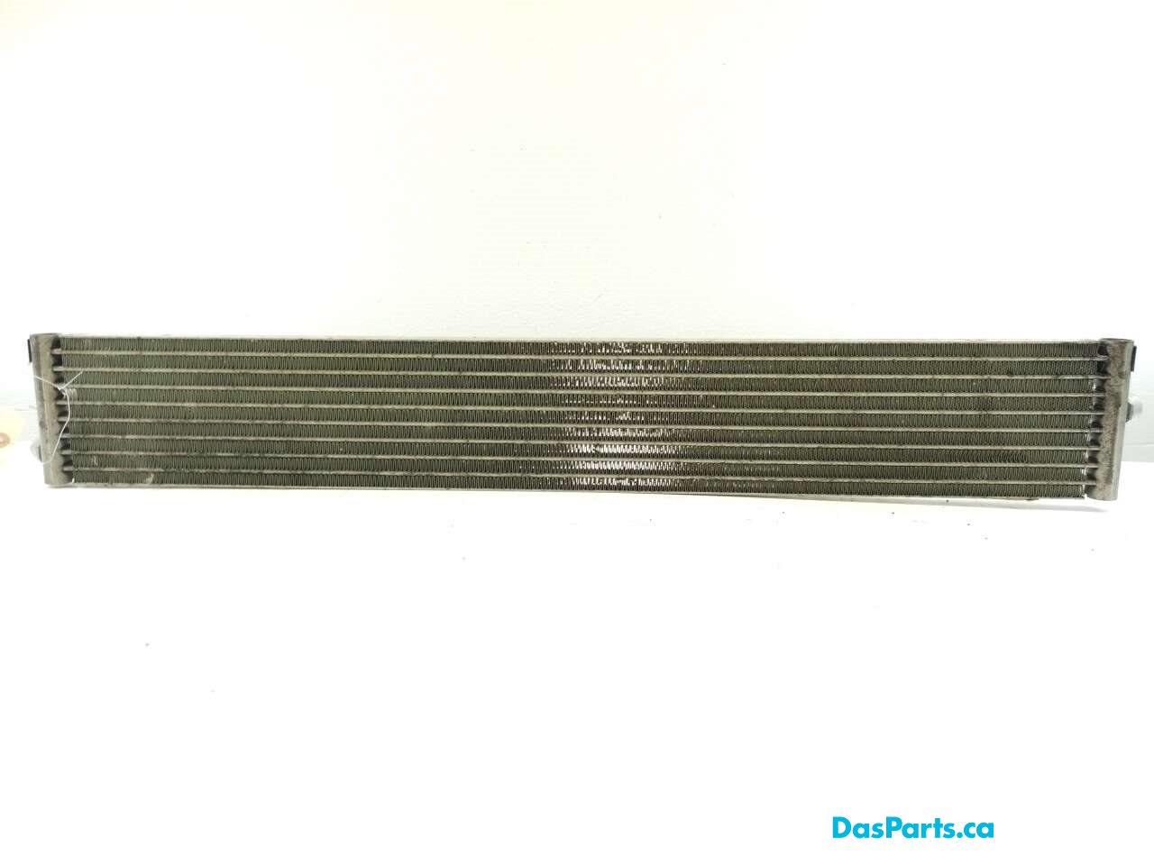 Transmission Oil Cooler