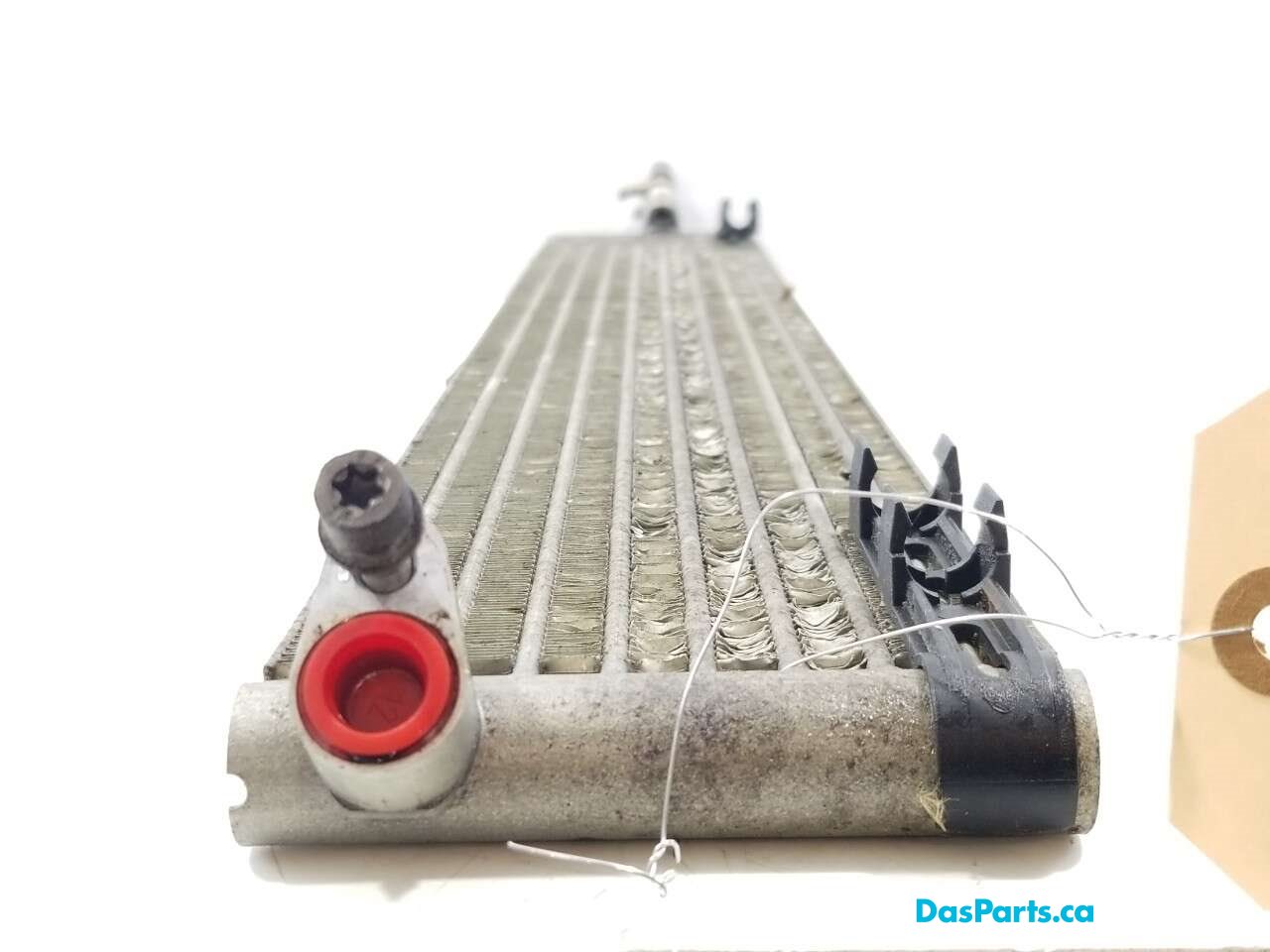 Transmission Oil Cooler