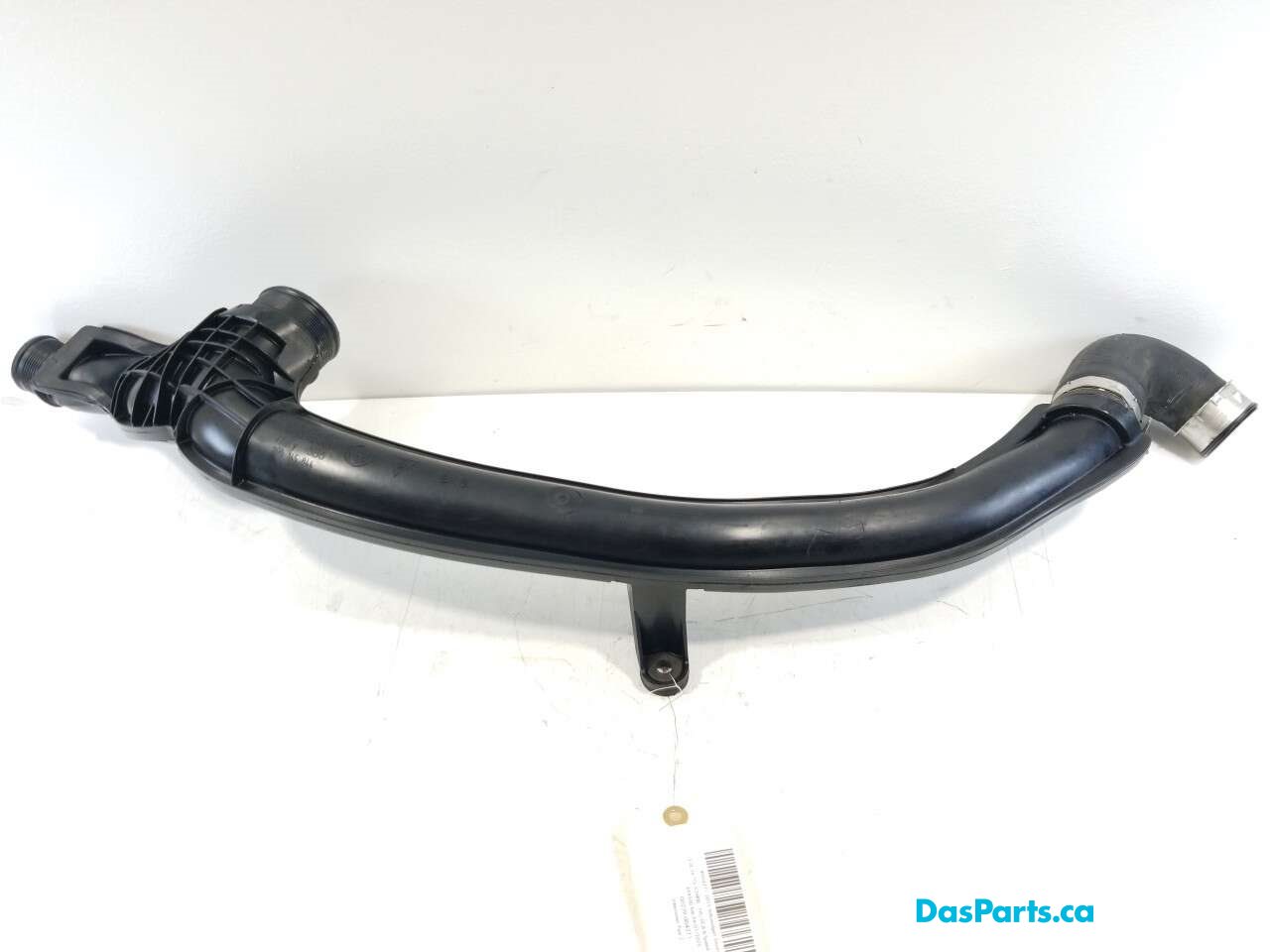 Intercooler Pipe 2