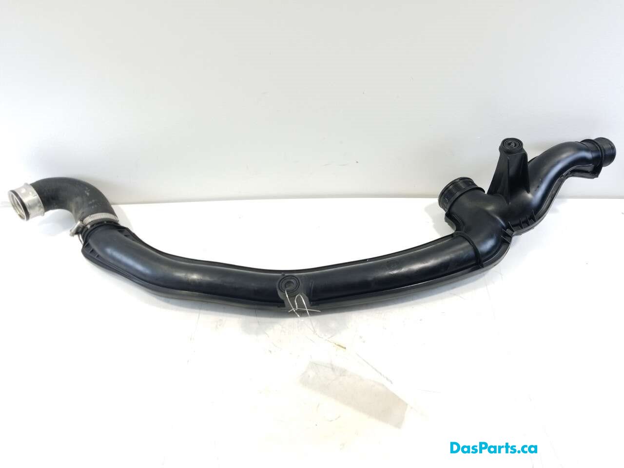 Intercooler Pipe 2