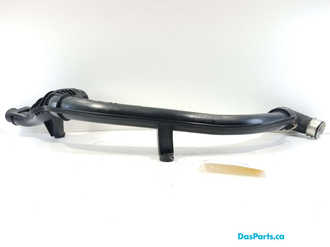 Intercooler Pipe 2