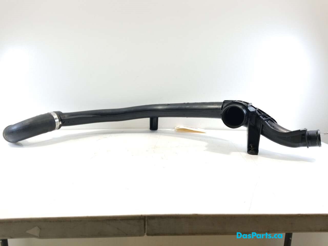 Intercooler Pipe 2