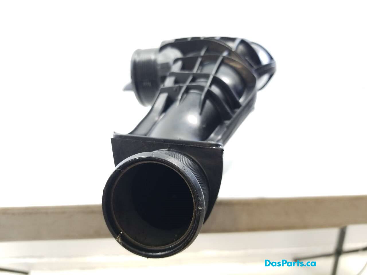 Intercooler Pipe 2