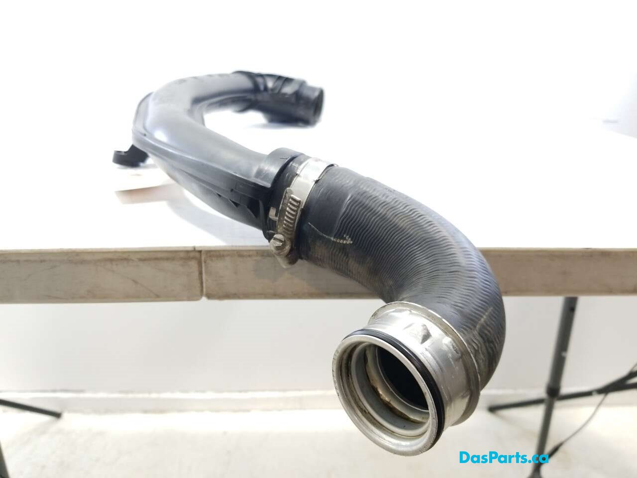 Intercooler Pipe 2