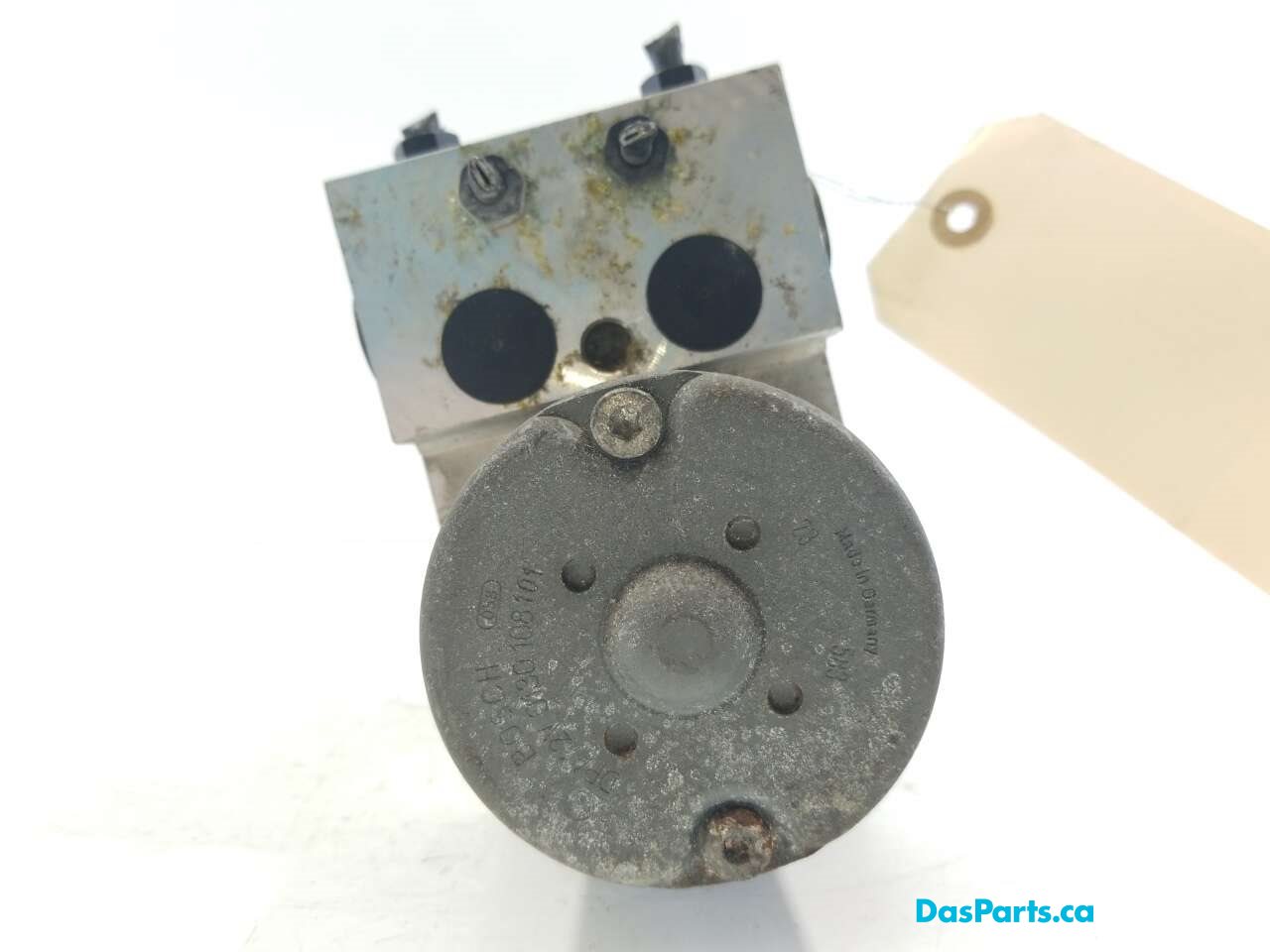 ABS Module