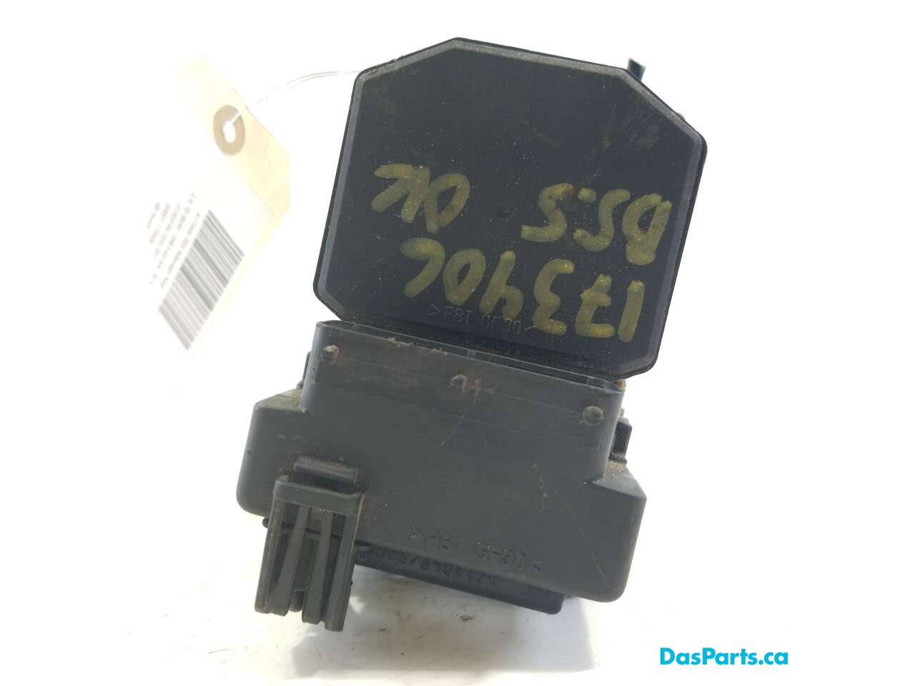 ABS Module