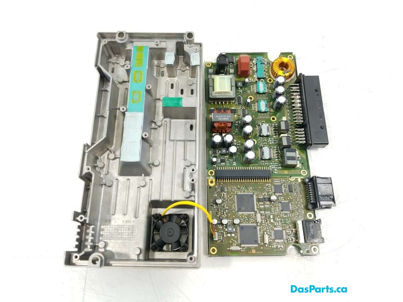 Amplifier OEM