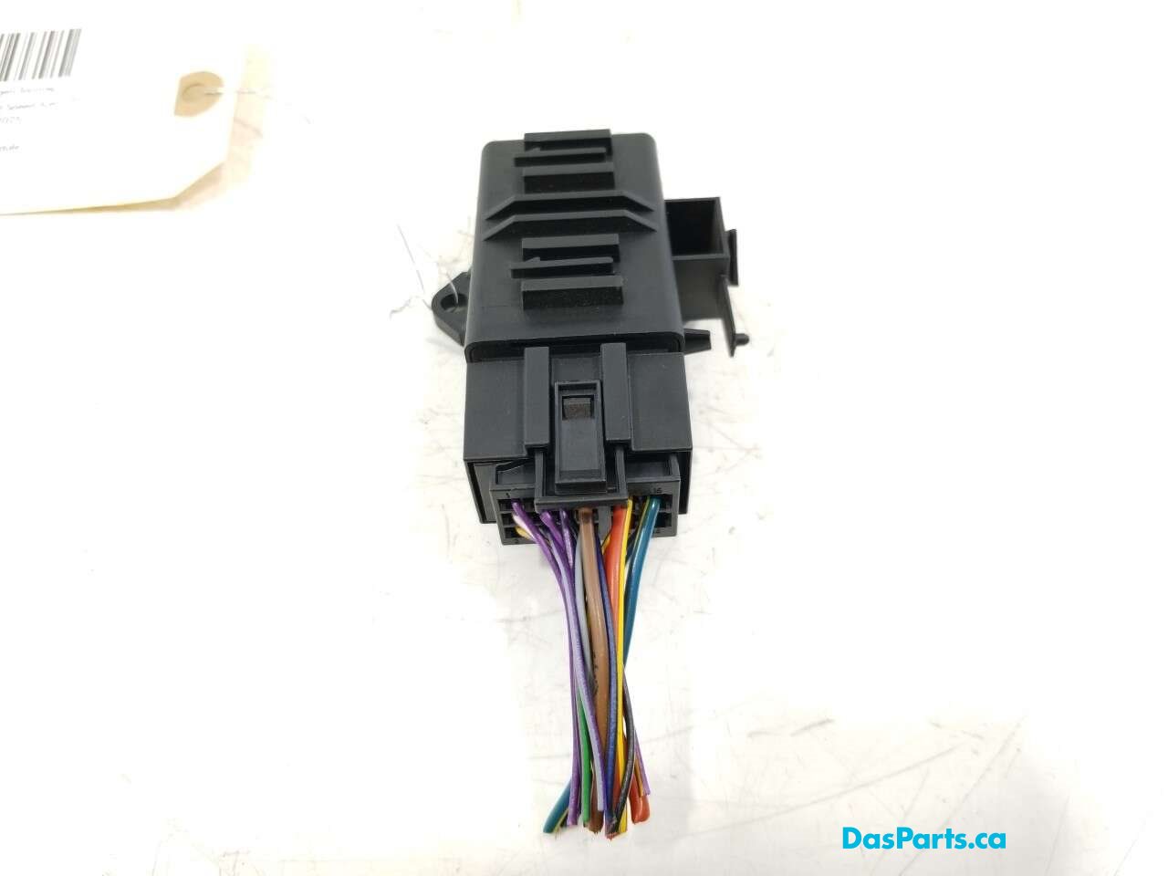 Seat Heater Control Module