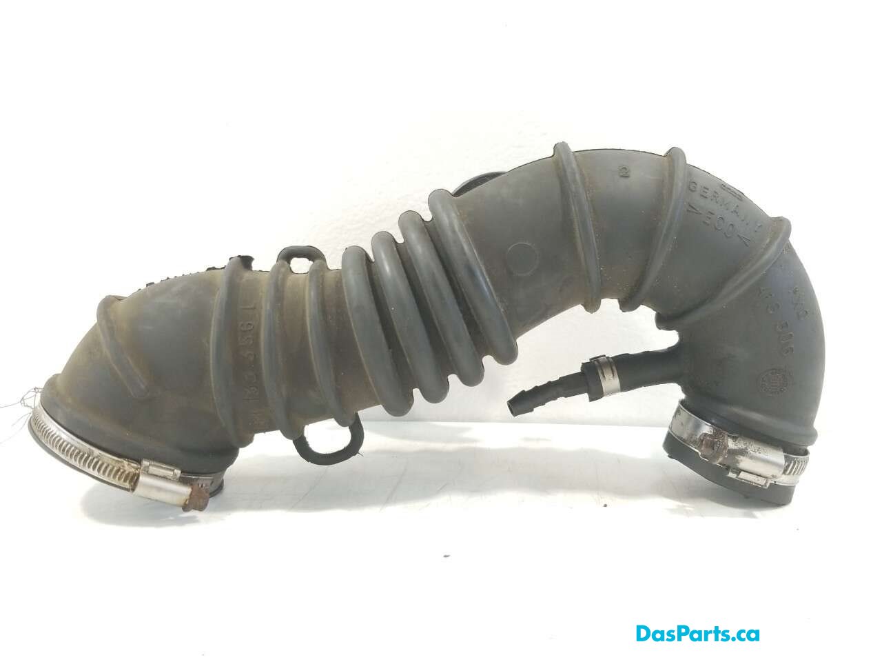 Turbo Inlet Pipe