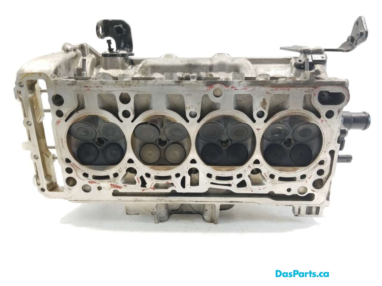 Engine Cylinder Head