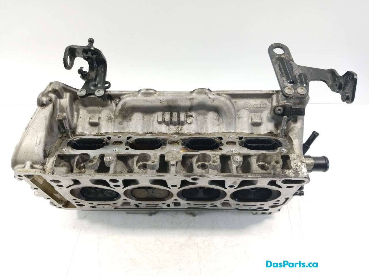 Engine Cylinder Head