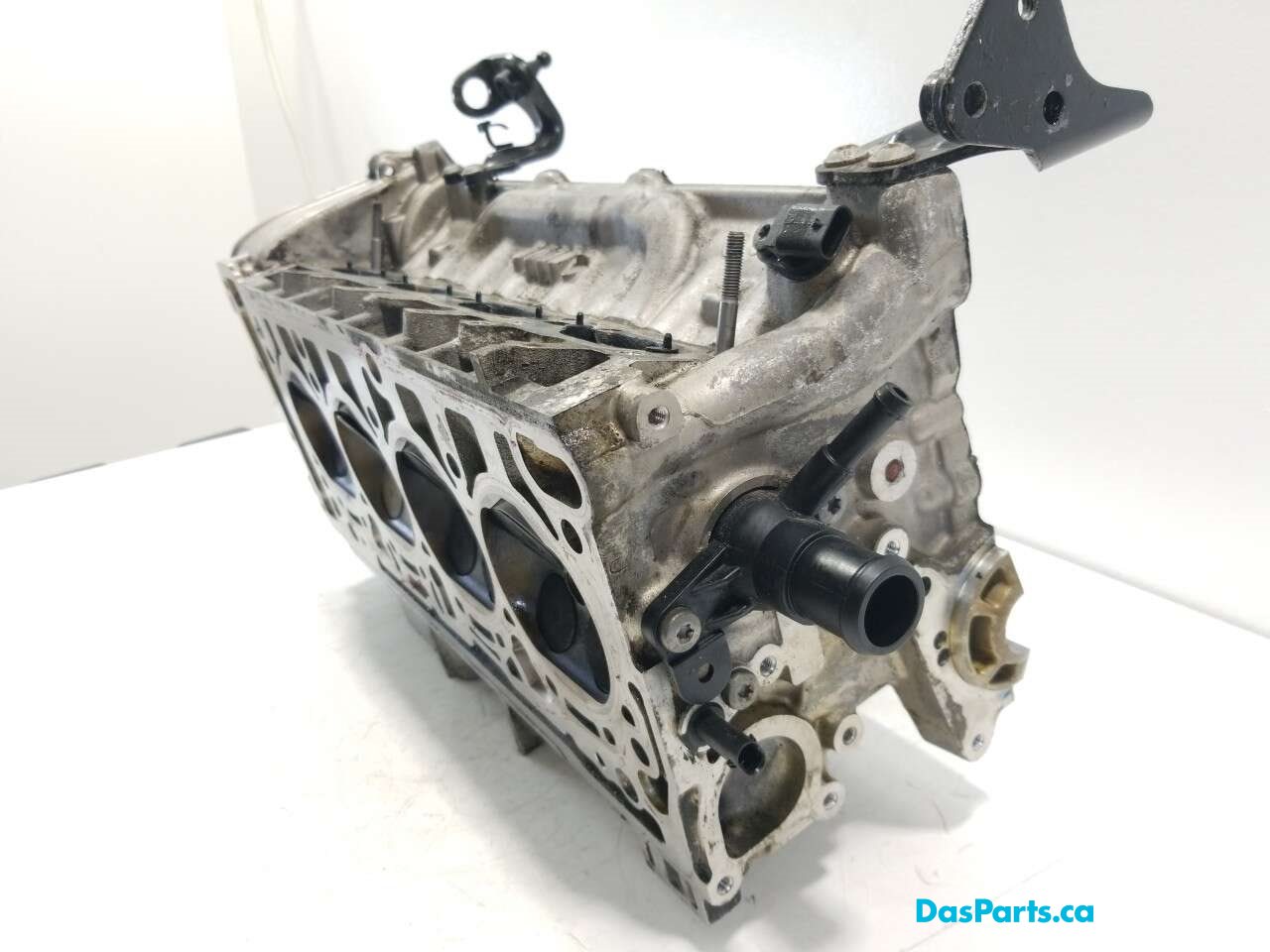 Engine Cylinder Head