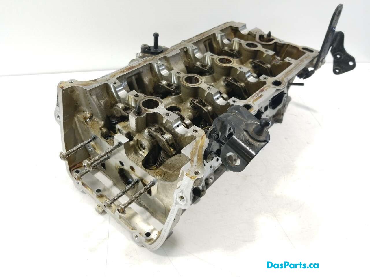 Engine Cylinder Head
