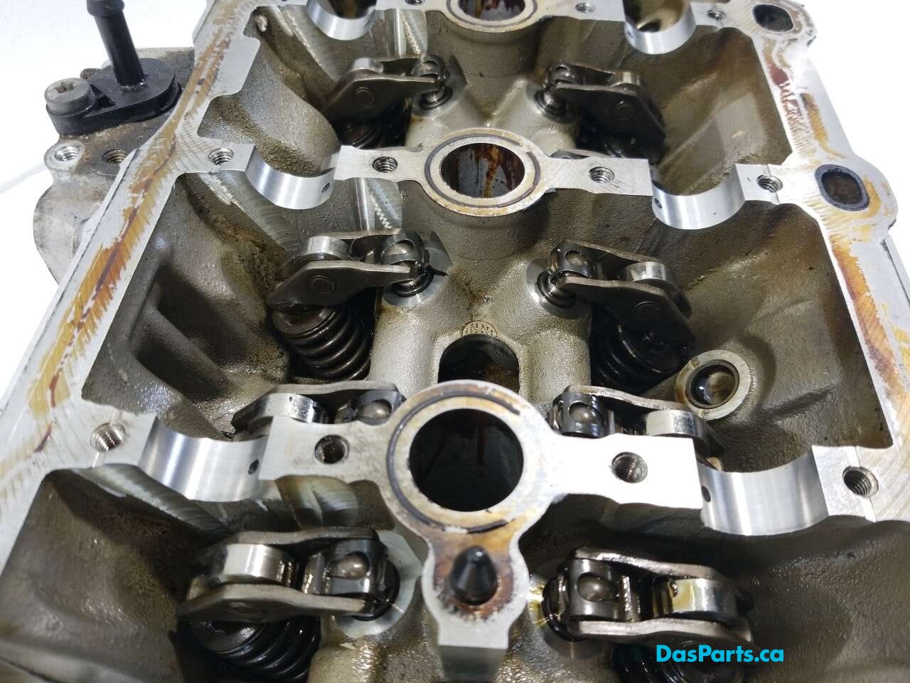 Engine Cylinder Head