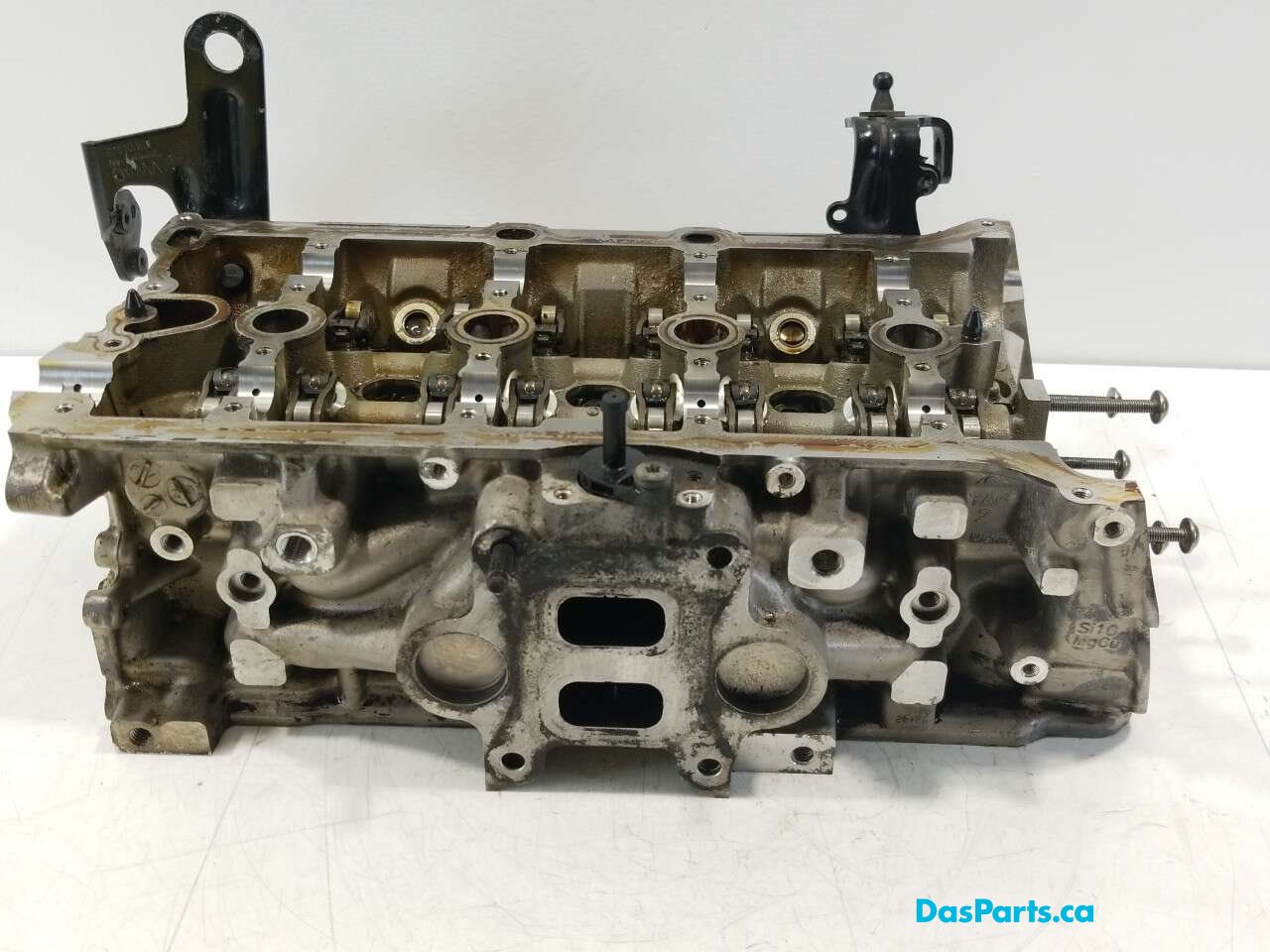 Engine Cylinder Head