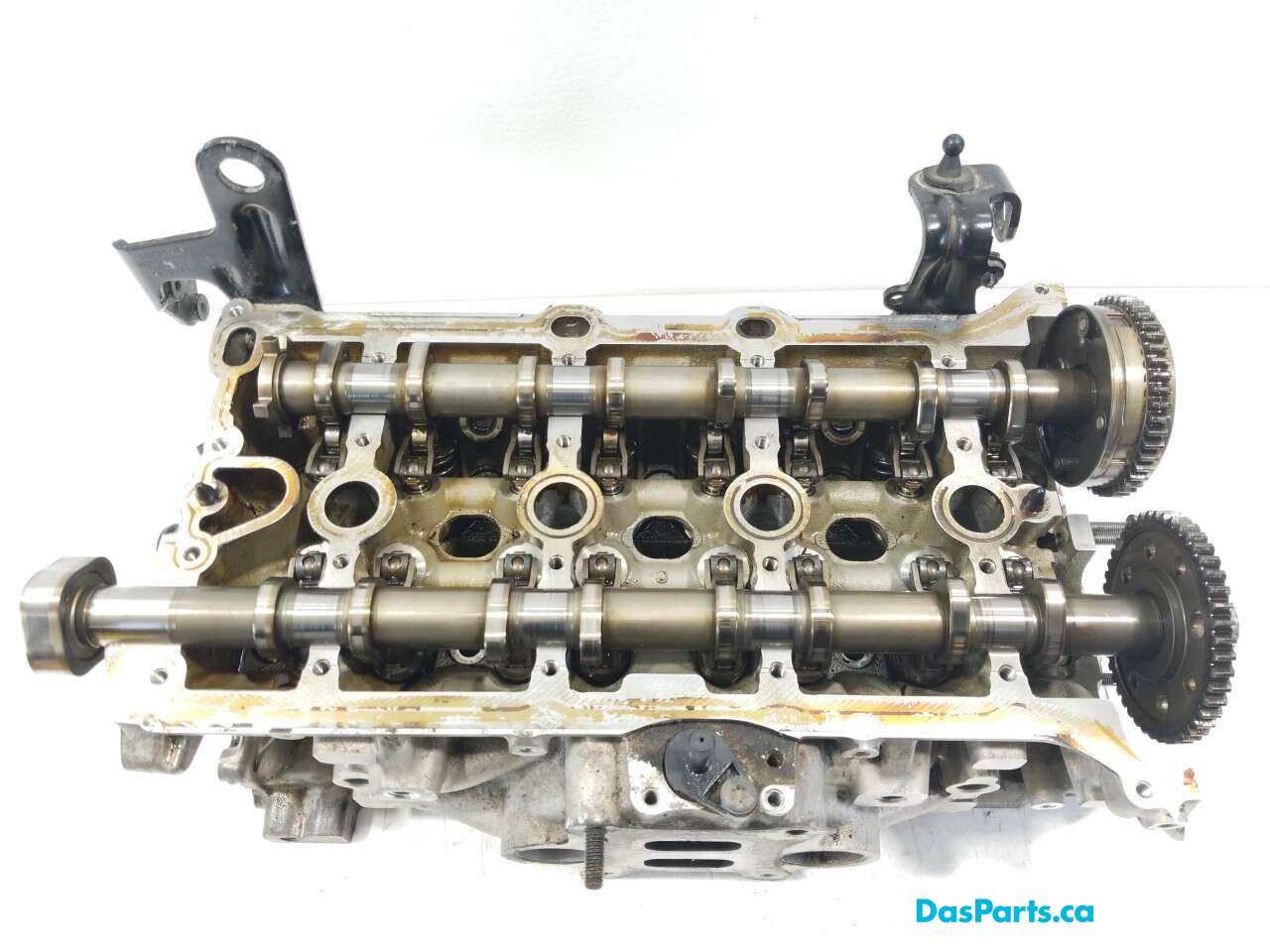 Engine Cylinder Head