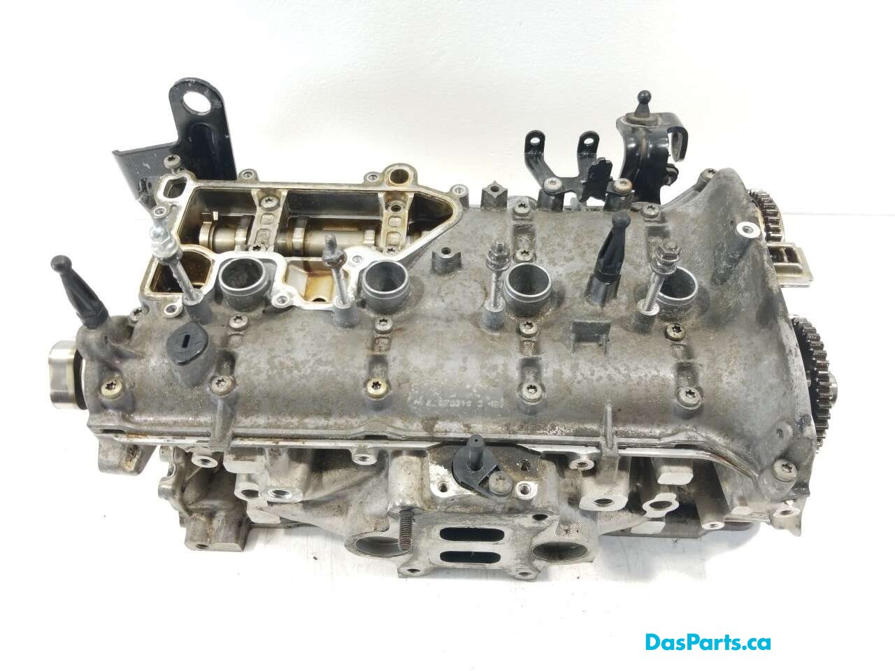 Engine Cylinder Head