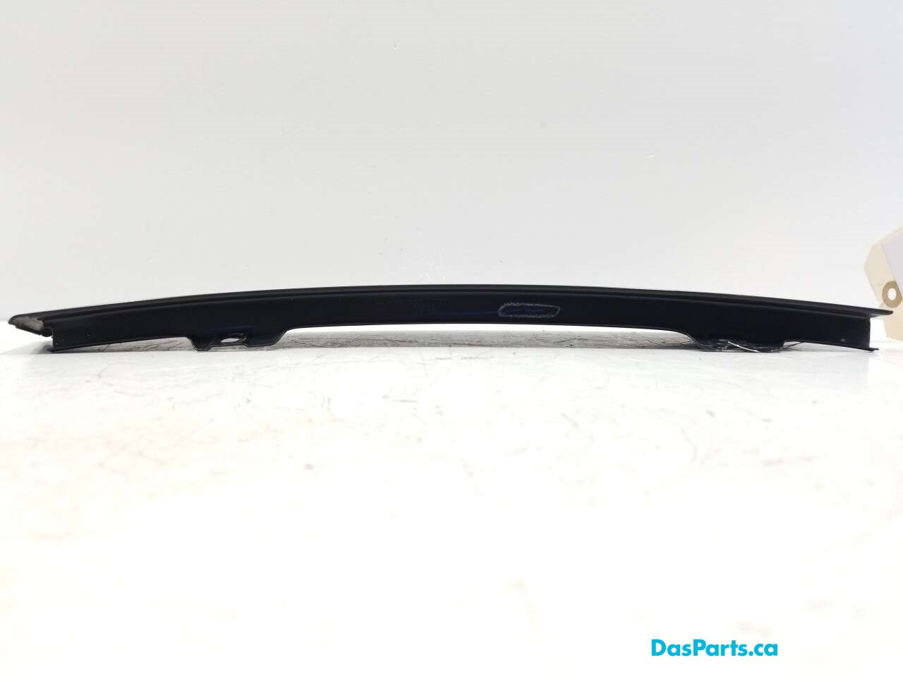 Exterior B-Pillar Trim LF