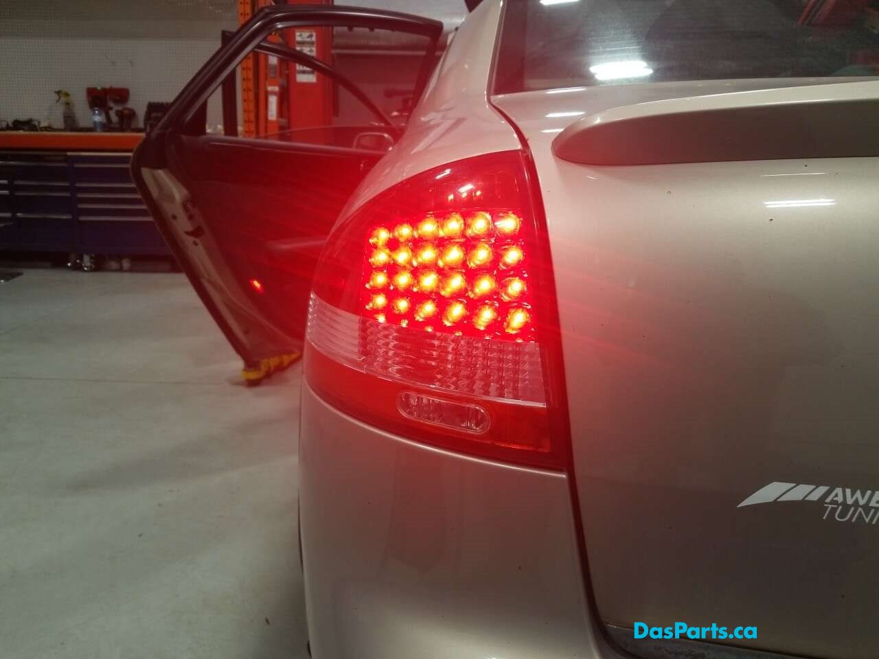 Taillight Set