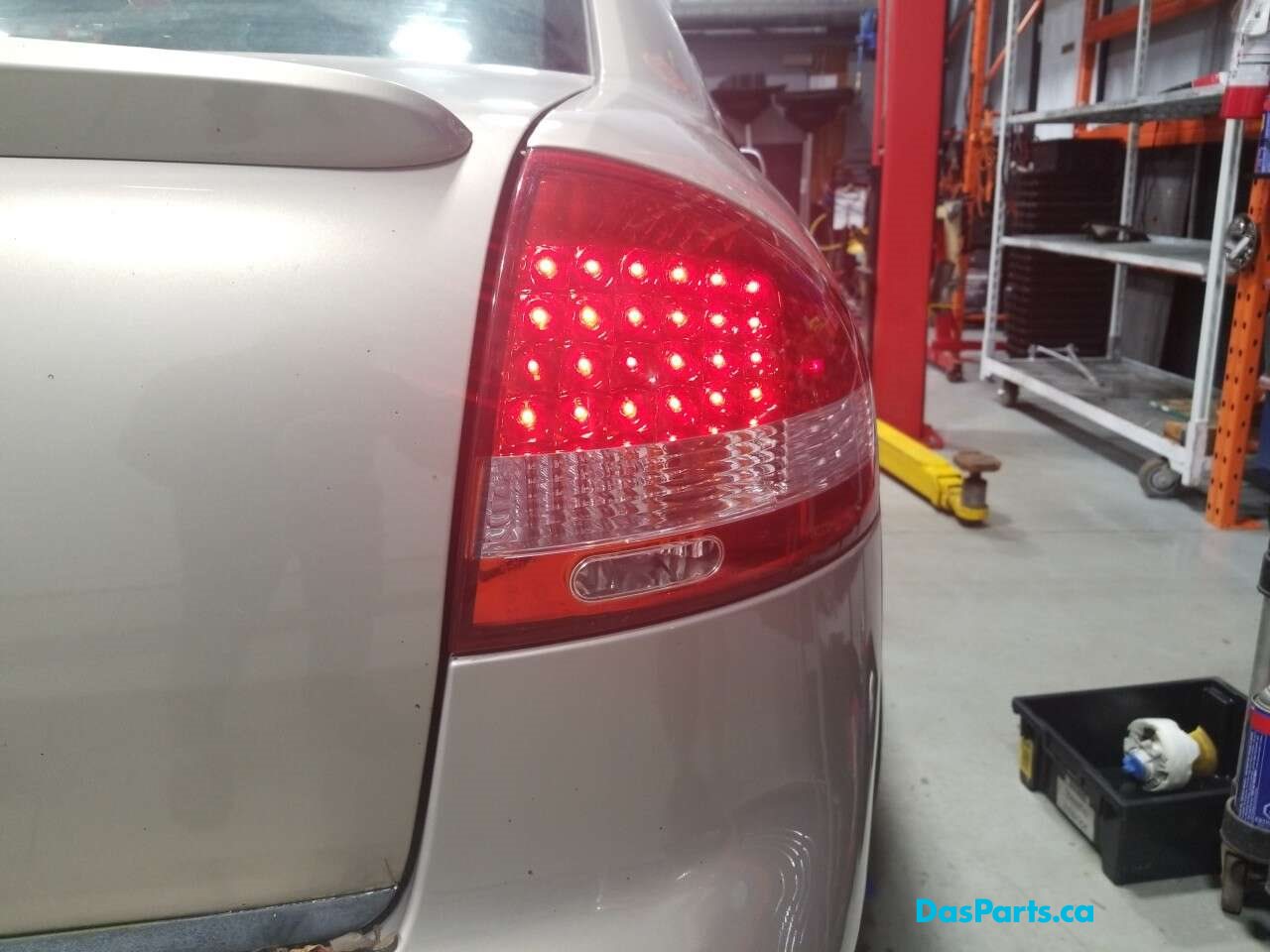 Taillight Set