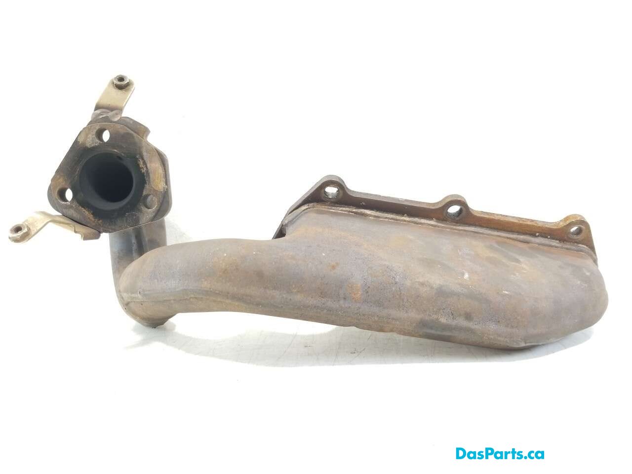 Exhaust Manifold 2