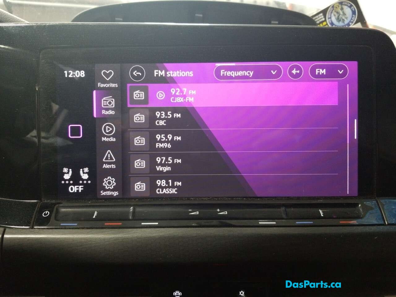 Multimedia Interface