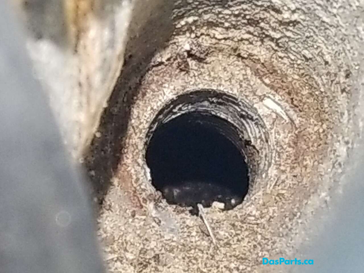 Engine Ass. Complete