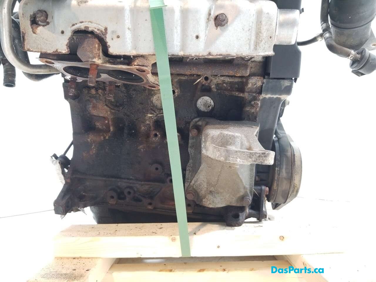 Engine Ass. Complete