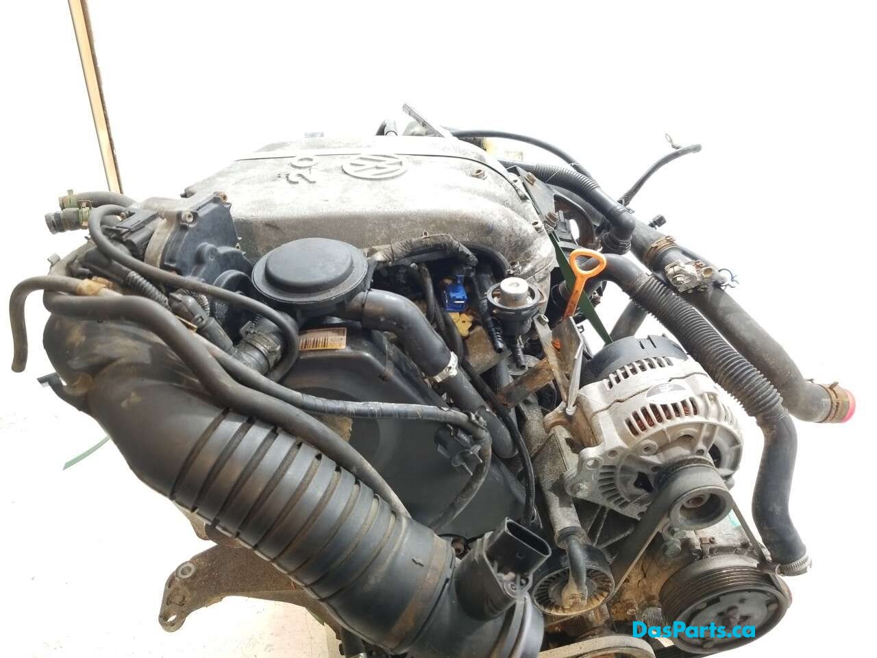 Engine Ass. Complete