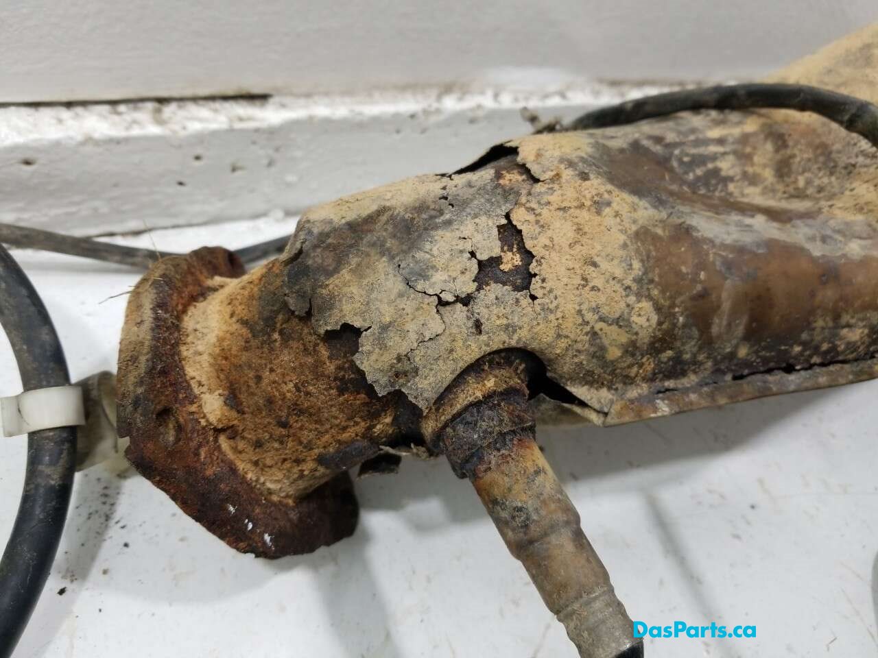 Engine Ass. Complete