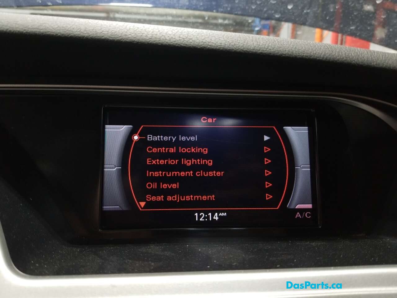 Multimedia Interface