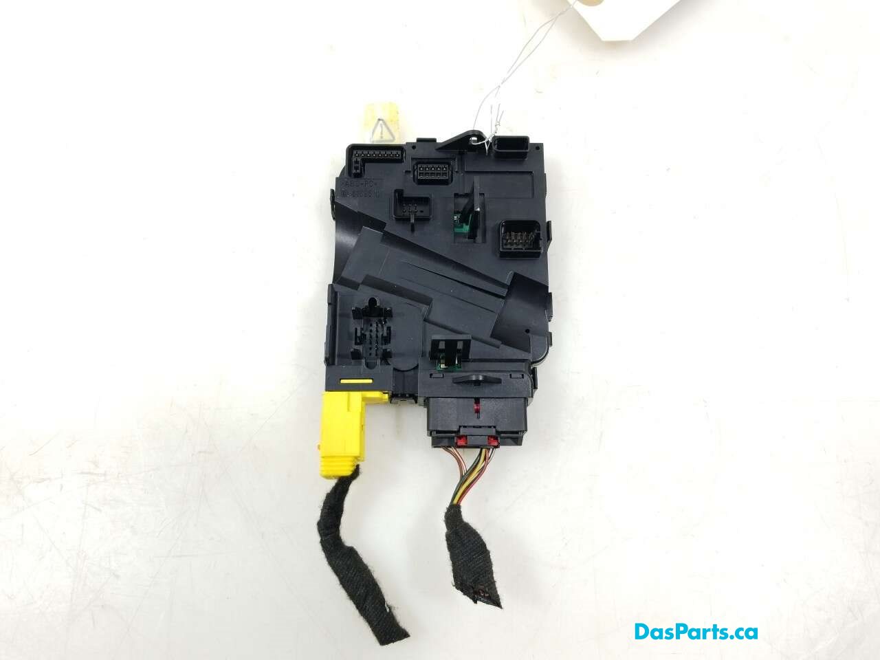 Steering Control Module