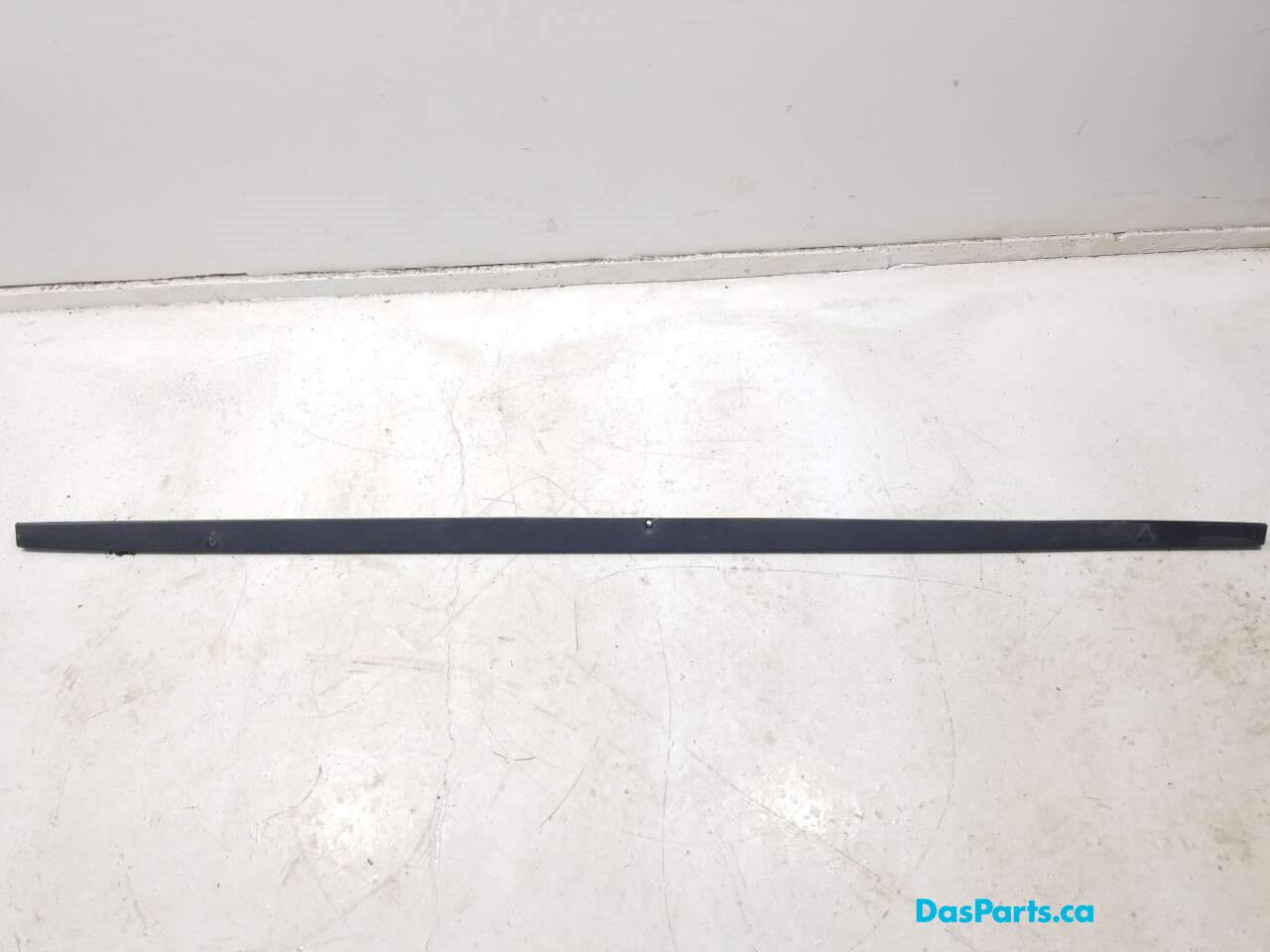 Side Skirt Left Side