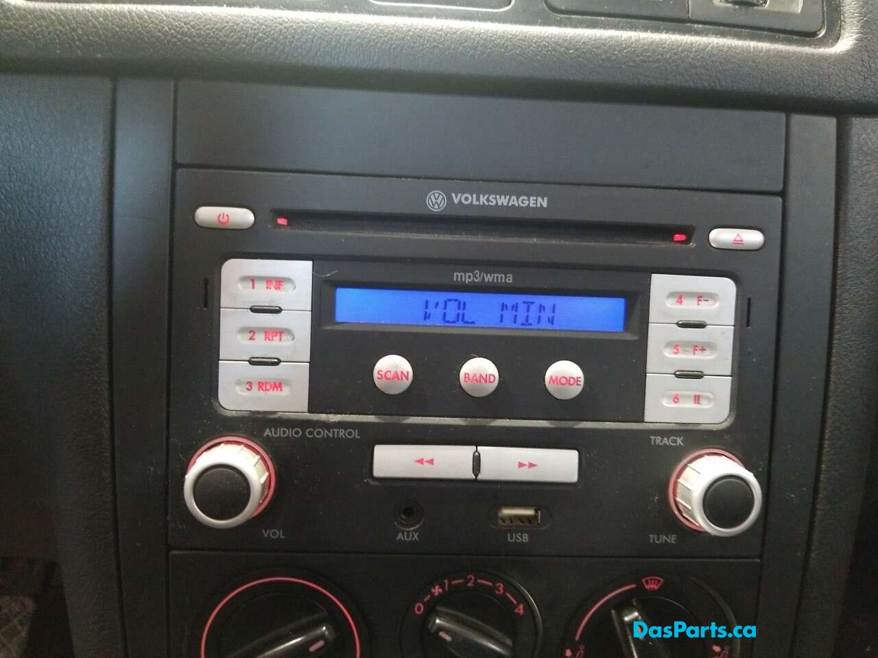 Radio OEM