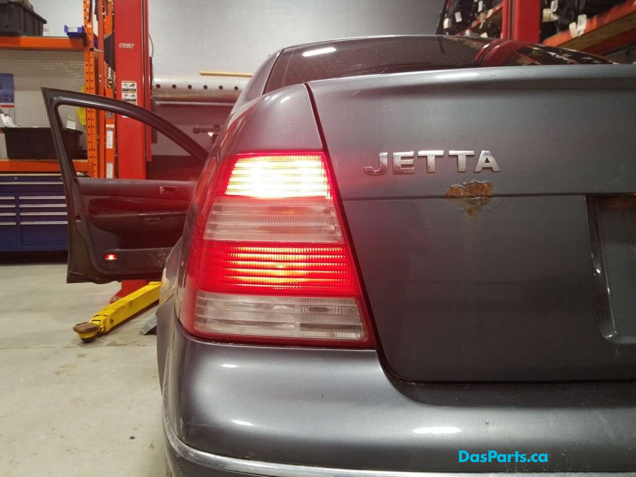 Taillight Set