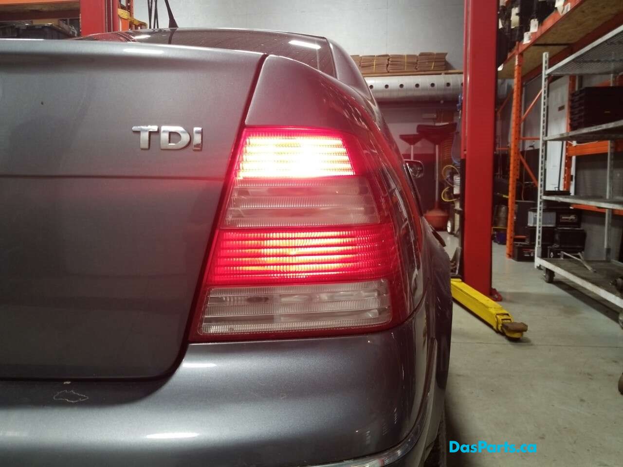 Taillight Set