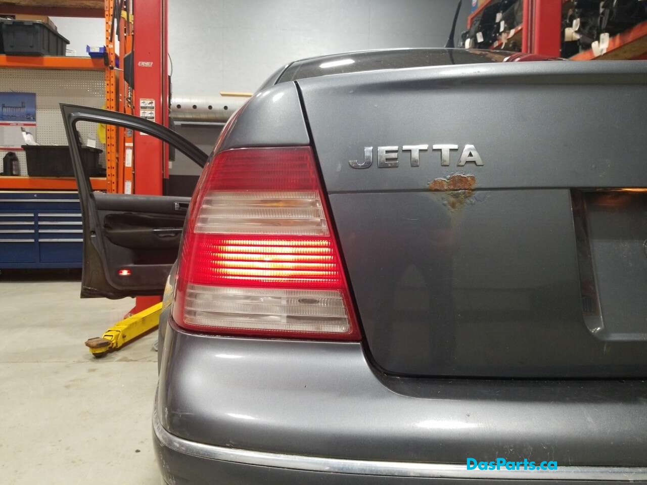 Taillight Set
