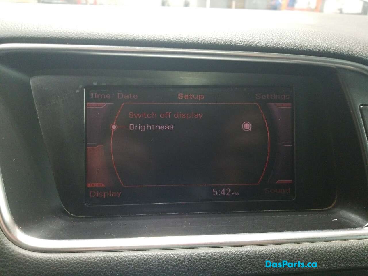 Multimedia Interface