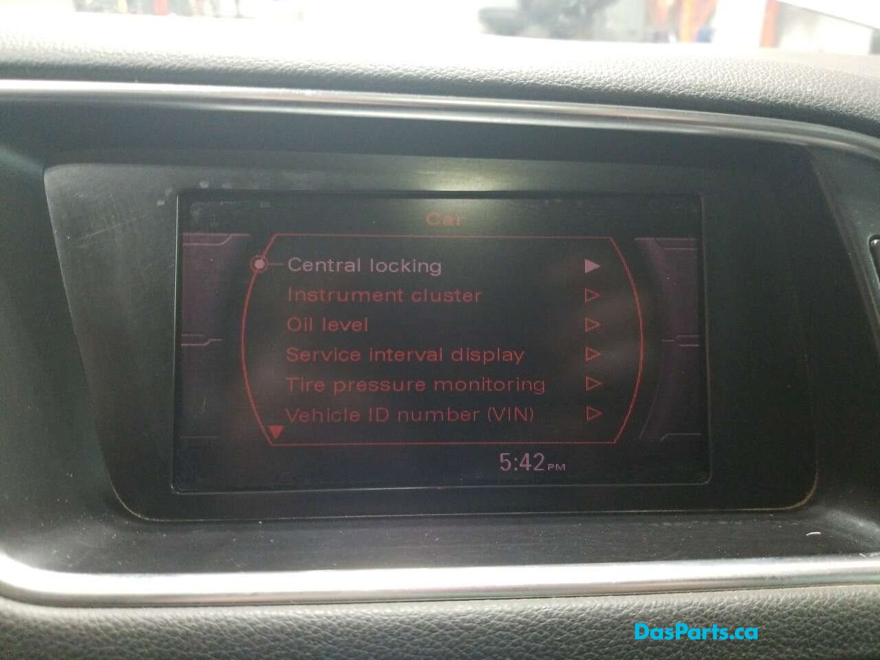 Multimedia Interface